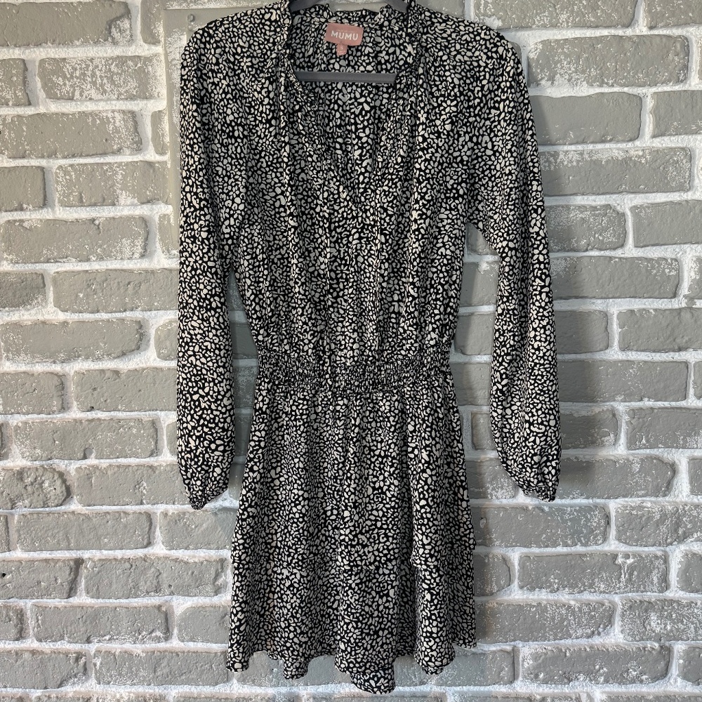 Show me your mumu dress